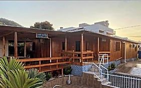 Casa hotel
